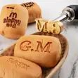 Custom Metal Branding Stamp - 1