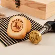Custom Metal Branding Stamp - 2