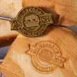 Custom Metal Branding Stamp - 4