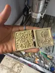 Custom Metal Branding Stamp - 5