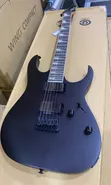 Ibanez GIO GRG121DX-BKF Guitar Mai Lantarki - 1