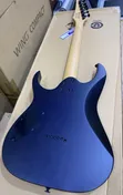 Ibanez GIO GRG121DX-BKF Guitar Mai Lantarki - 3