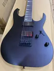 Ibanez GIO GRG121DX-BKF Guitar Mai Lantarki - 5
