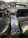 Mercedes-Benz C-Class AMG C43 2015 White - 3