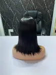 10 Inches Bone Straight 100% Human Hair - 2