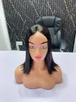 10 Inches Bone Straight 100% Human Hair - 3