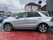 Mercedes-Benz GLE 350 2018 Silver - 1