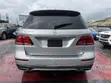 Mercedes-Benz GLE 350 2018 Silver - 2