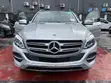 Mercedes-Benz GLE 350 2018 Silver - 3