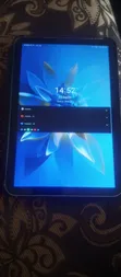 Cidea CM100 1TB Silver Tablet - 1