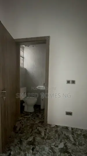 1 Bedroom Apartment for Rent in Ikota Villa, Lekki