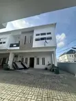 1 Bedroom Apartment for Rent in Ikota Villa, Lekki - 3