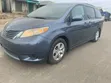 2015 Toyota Sienna LE 7-Passenger Minivan - 1