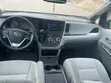 2015 Toyota Sienna LE 7-Passenger Minivan - 3