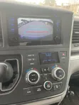 2015 Toyota Sienna LE 7-Passenger Minivan - 5