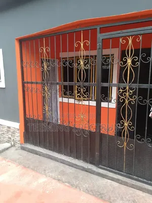 2 Bedroom Apartment don haya a Benin City