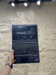 Lenovo ThinkPad E495 Laptop: Ryzen 5, 8GB RAM, 256GB SSD - 4