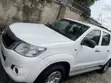 2012 Toyota Hilux Double Cab Pickup - 1