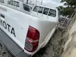2012 Toyota Hilux Double Cab Pickup - 4