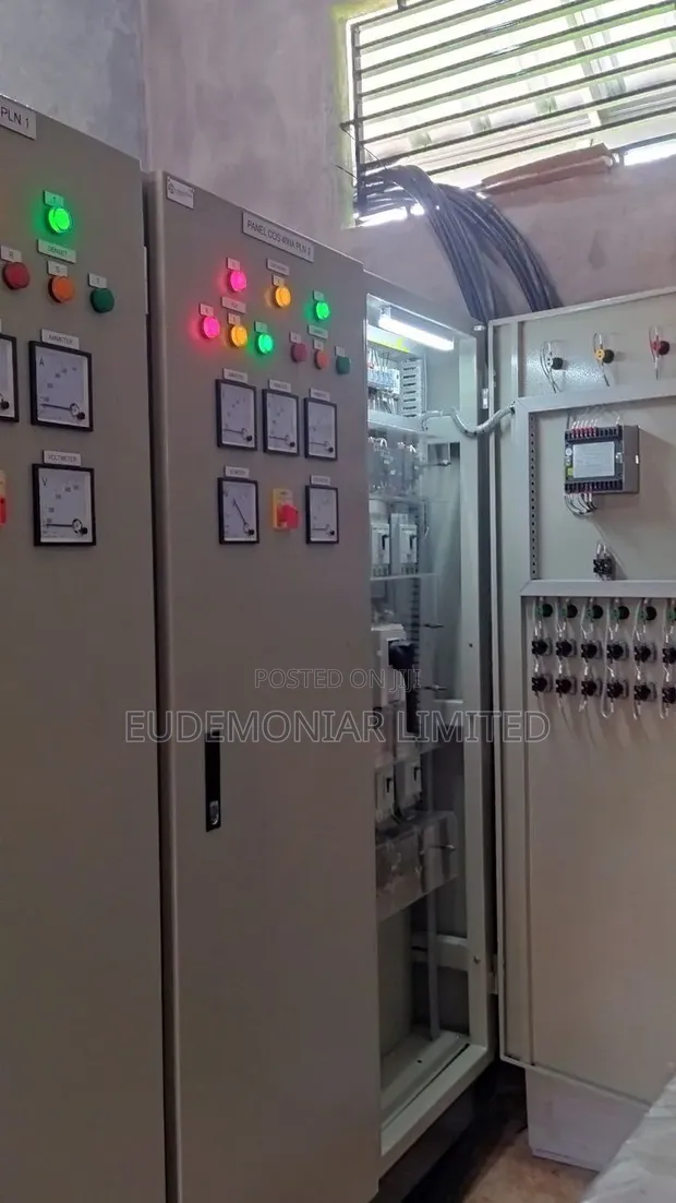Home Electrical Wiring Service - 1