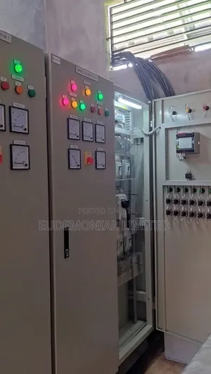 Home Electrical Wiring Service