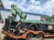 Scania Hiab 17 Ton Foreign Used Truck - 3