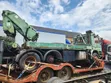 Scania Hiab 17 Ton Foreign Used Truck - 4