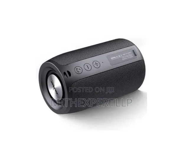 Zealot S32 Mini Wireless Speaker - 1