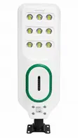 Suntrick 300W Industrial Solar Street Light [White] - 1