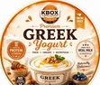 Fresh Yoghurt (Sweetened & Unsweetened) - 2