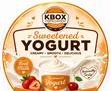 Fresh Yoghurt (Sweetened & Unsweetened) - 3