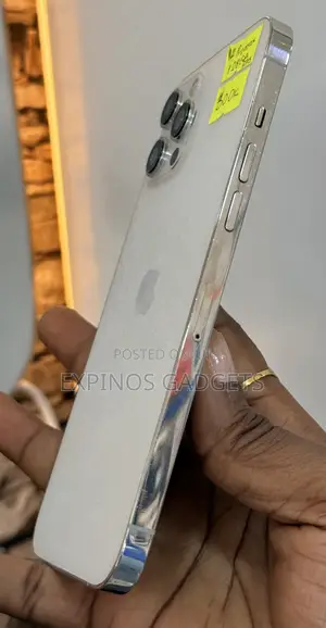 Apple iPhone 12 Pro Max 128GB Fari