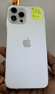 Apple iPhone 12 Pro Max 128GB Fari - 2