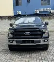 Ford F-150 2015 Black - 3