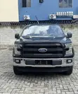 Ford F-150 2015 Black - 4