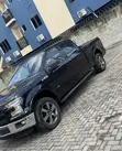 Ford F-150 2015 Black - 5