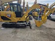 Caterpillar 306D Mini Excavator - 1