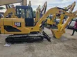 Caterpillar 306D Mini Excavator - 2