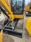 Caterpillar 306D Mini Excavator - 4