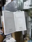 Transparent MagSafe Case for iPhone 18 Pro Max/18 Pro - 1