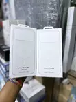 Transparent MagSafe Case for iPhone 18 Pro Max/18 Pro - 2
