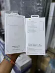 Transparent MagSafe Case for iPhone 18 Pro Max/18 Pro - 3