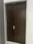 4ft Israeli Multi Lock Security Door - 2
