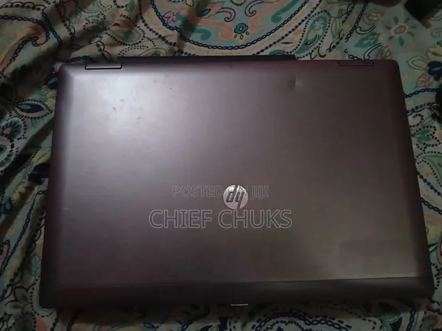HP ProBook 6570B Laptop - 8GB RAM, 500GB HDD - 1