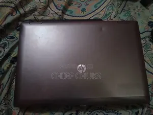 HP ProBook 6570B Laptop - 8GB RAM, 500GB HDD