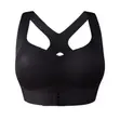 Posture Bra for Women - Front Buckle - 1