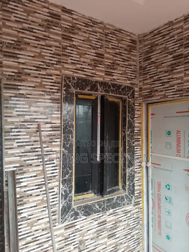 3 Bedroom Apartment for Rent in Benin City - 1