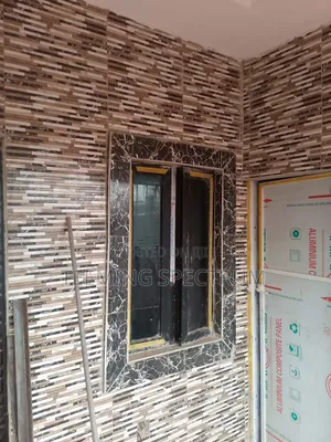 3 Bedroom Apartment for Rent in Benin City