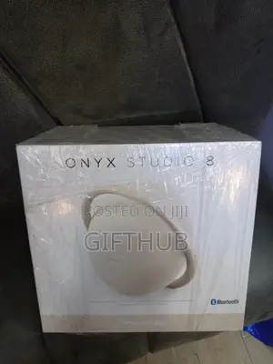 Harman Kardon Onyx Studio 8 Bluetooth Speaker