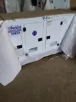 Jirgin Wutar Lantarki na Perkins 20KVA Mai Jinƙai - 1